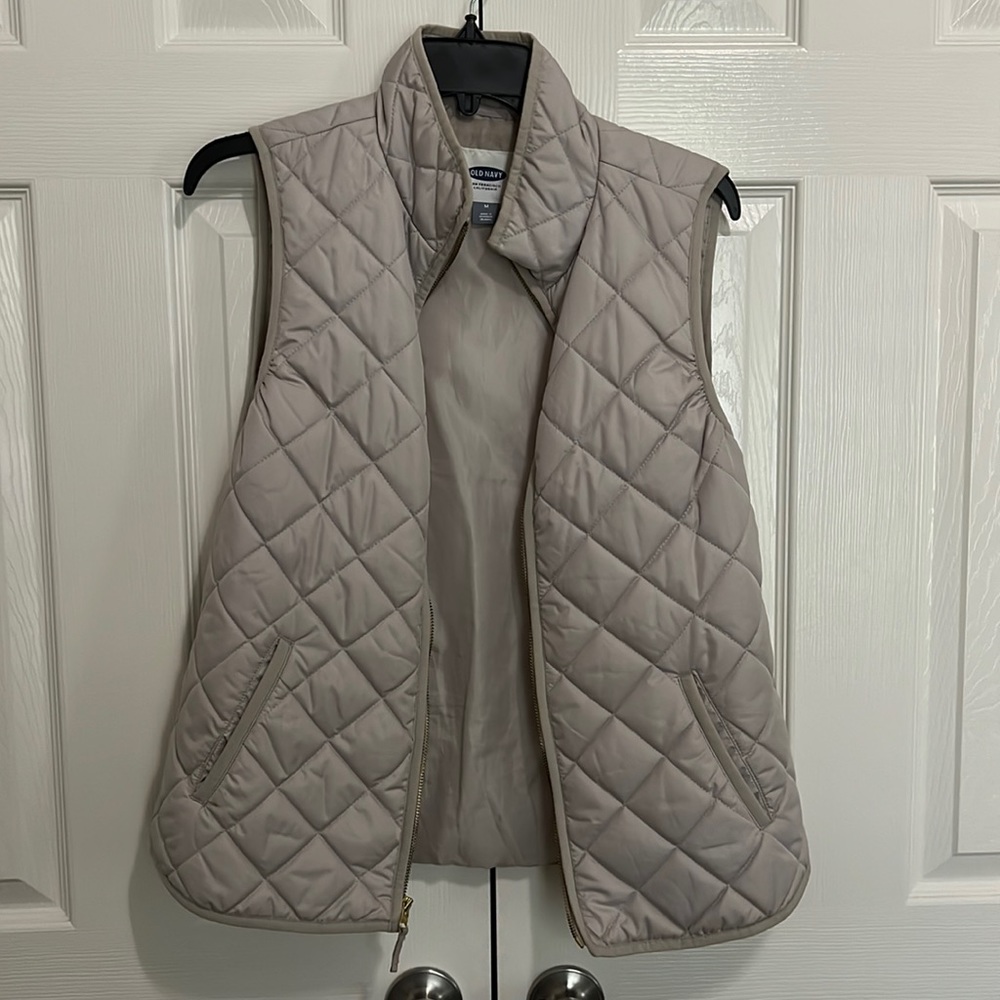 Vest